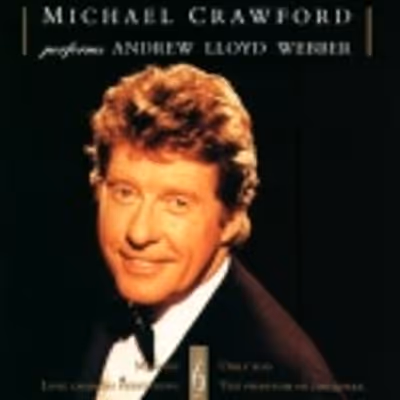 Michael Crawford Photo