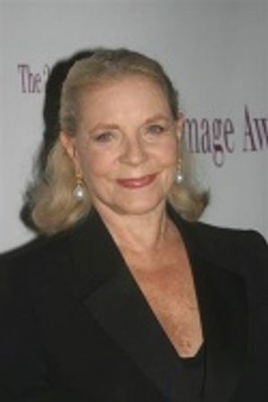 Lauren Bacall Photo