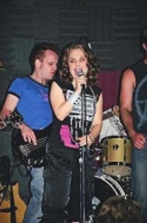 Denise Summerford Photo