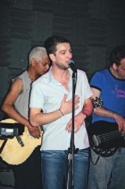 Euan Photo