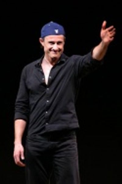 Steven Fales Photo