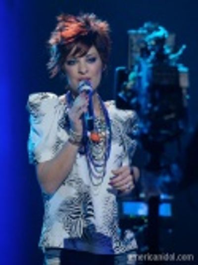 Lacey Brown Photo