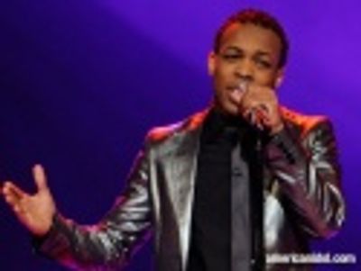 Todrick Hall Photo