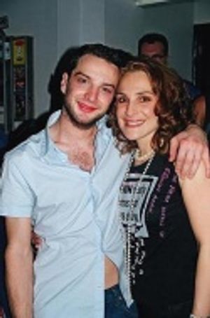 Euan and Denise Summerford Photo