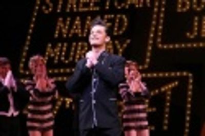 Brad Musgrove as Carmen Ghia Photo