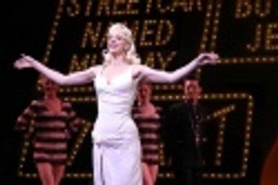 Angie Schworer as Ulla Photo