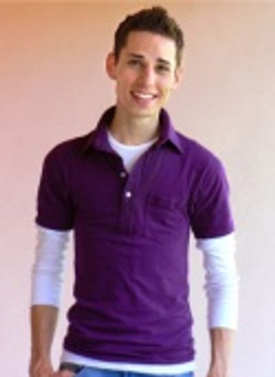 Sean Patrick Doyle Photo