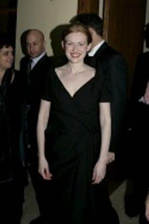 Mireille Enos Photo