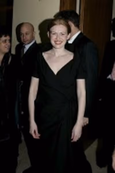 Mireille Enos Photo