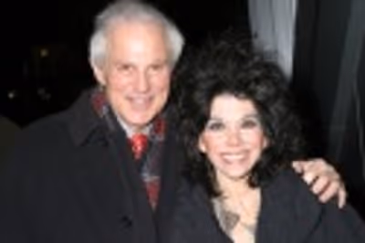 John & Sandy Gabriel Photo