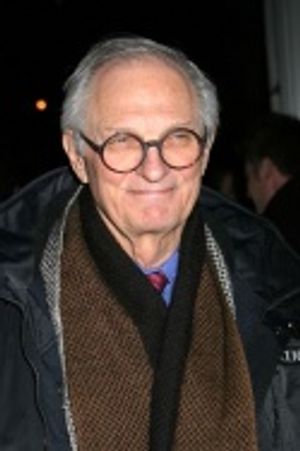 Alan Alda Photo