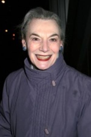 Marian Seldes Photo