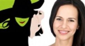 Mandy Gonzalez Photo