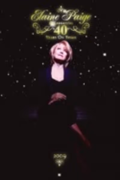 Elaine Paige  Photo