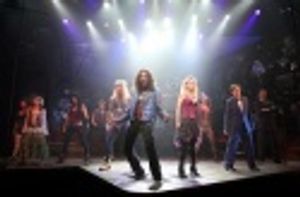 Constantine Maroulis Photo