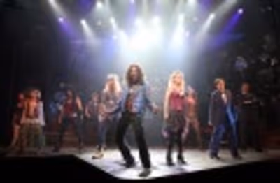 Constantine Maroulis Photo