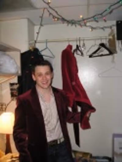 Michael Arden Photo