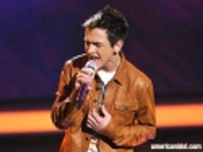 Aaron Kelly Photo