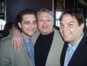 Harvey Fierstein Photo