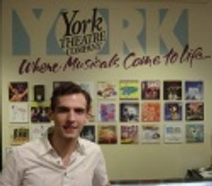 Joseph Medeiros Photo