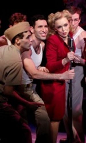 Joseph Medeiros Photo