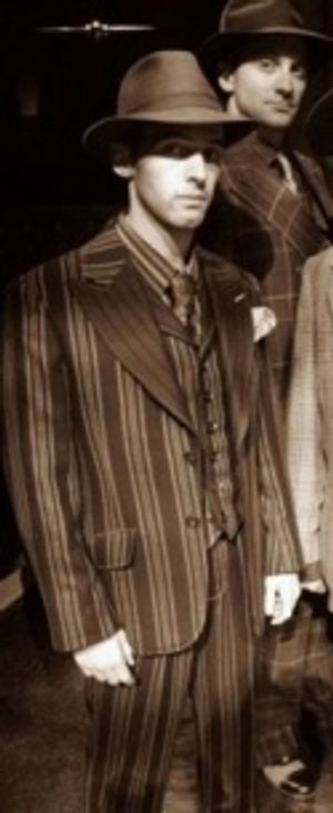 Joseph Medeiros Photo