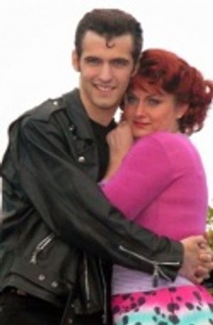 Joseph Medeiros Photo