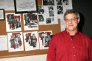 Dan Whitten (Producer) Photo