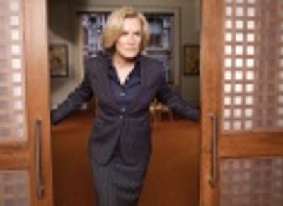 Glenn Close Photo