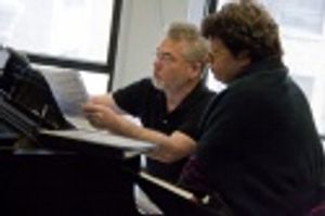 Nicholas Archer and Charles Prince Photo