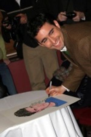John Lloyd Young Photo