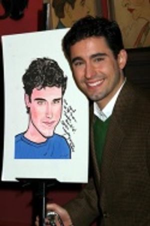 John Lloyd Young Photo