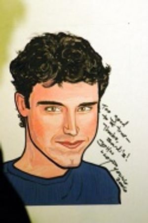 John Lloyd Young Photo