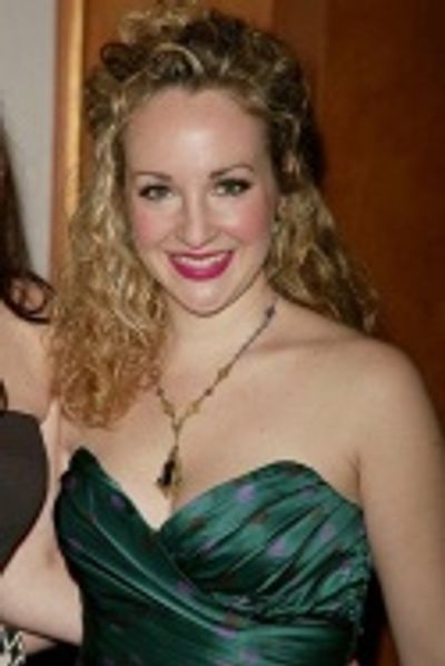 Amber Stone Photo