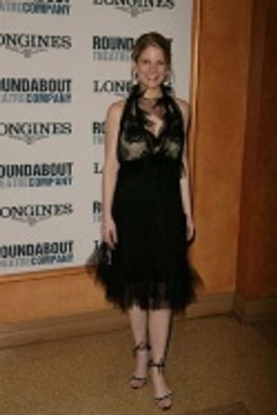 Kelli O'Hara Photo