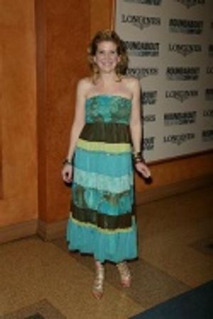 Megan Lawrence Photo