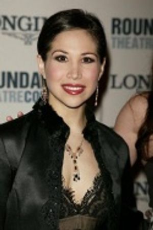 Bianca Marroquin Photo