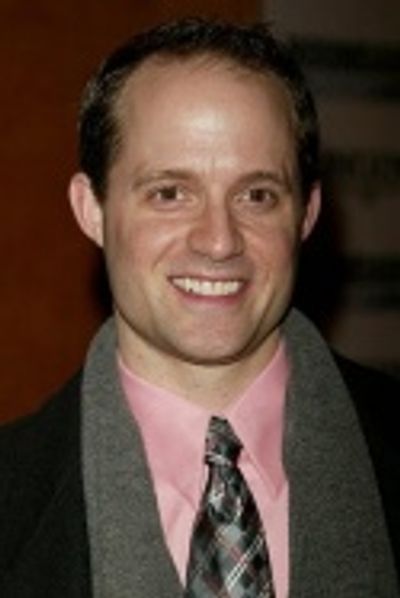 David Eggers Photo