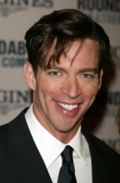 Harry Connick Jr. Photo