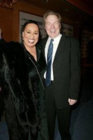 Roz Ryan and Michael McKean Photo