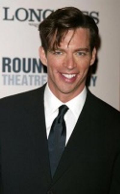 Harry Connick Jr. Photo