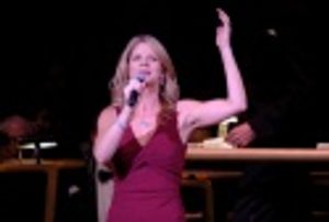 Kelli O'Hara Photo