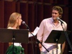 Kerry and Matt Photo