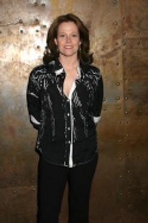 Sigourney Weaver Photo