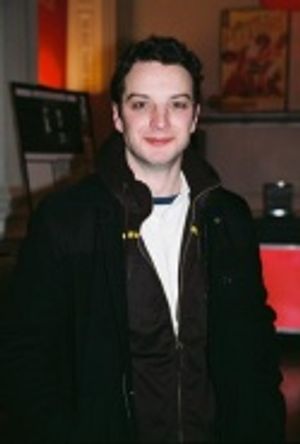 Euan Morton (Molly Tawdry) Photo