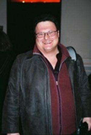 Wayne Knight (Sir Peter Lustforth) Photo