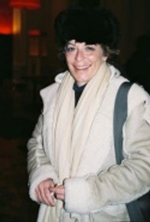 Suzanne Bertish (Lady Vanity Lustforth) Photo