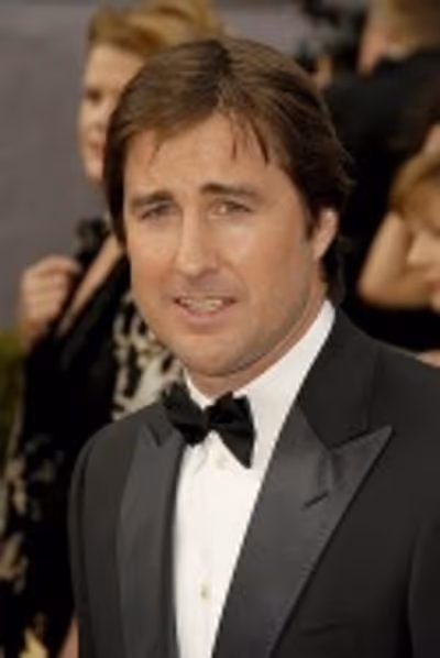 Luke Wilson Photo