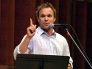 Norbert explains his top 5 break ups of all time Photo