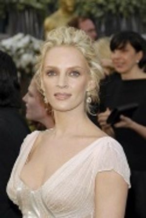 Uma Thurman Photo